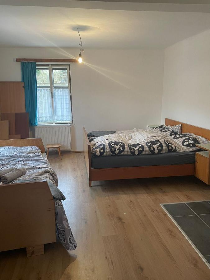 Nur 3 Min Zu Skilift & 5Min Zum See Mitterbach Exterior photo
